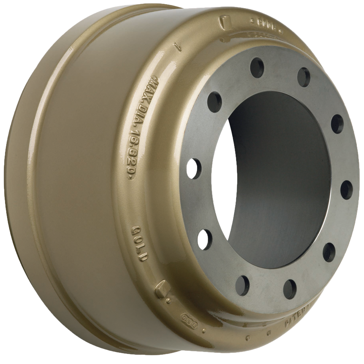 Brake Drums Accuride